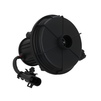 Secondary Air Injection Smog Pump compatible for Buick Rainier 2006-2007 4.2L 256Cu