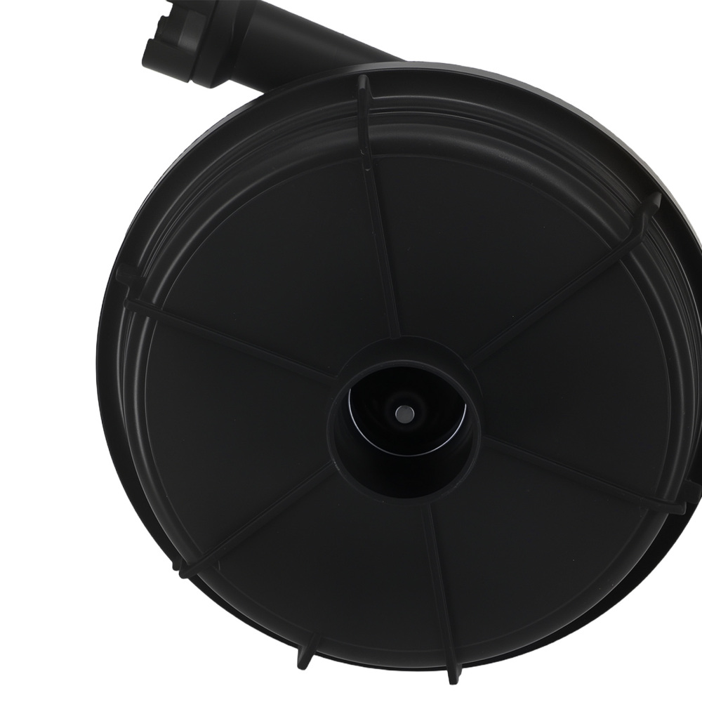 Secondary Air Injection Smog Pump compatible for Buick Rainier 2006-2007 4.2L 256Cu