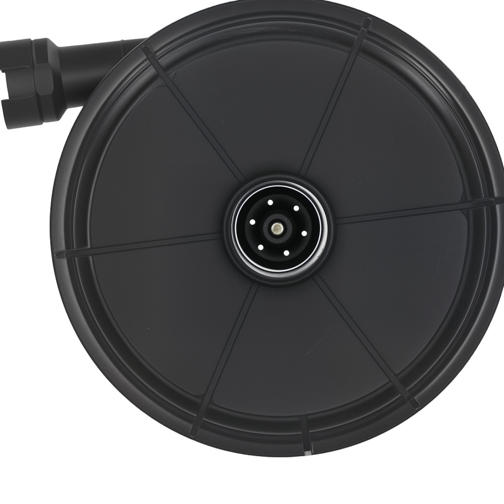 Secondary Air Injection Smog Pump compatible for Buick Rainier 2006-2007 4.2L 256Cu