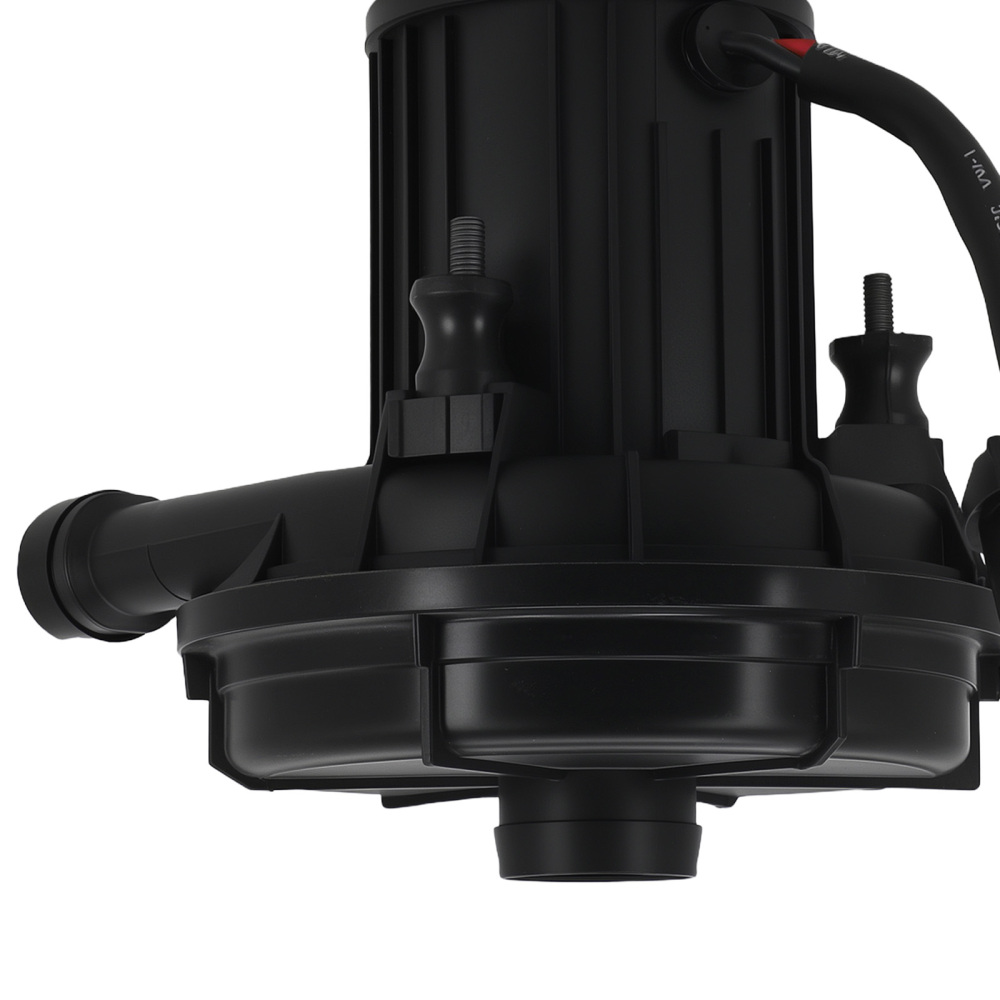 Secondary Air Injection Smog Pump compatible for Buick Rainier 2006-2007 4.2L 256Cu