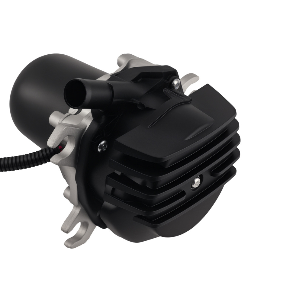 Smog Air Pump Set compatible for Porsche Cayenne 4.5L 2003-2006 7L5959253B Pair