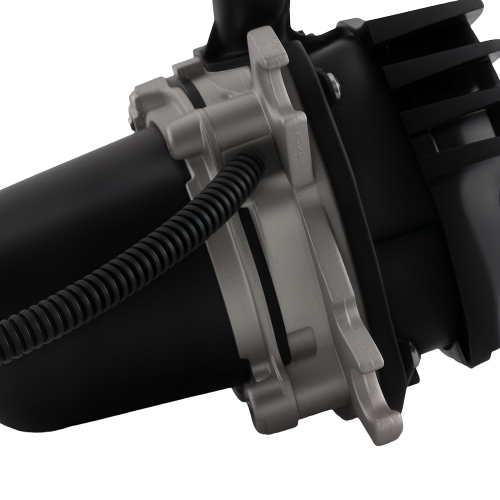 Smog Air Pump Set compatible for Porsche Cayenne 4.5L 2003-2006 7L5959253B Pair