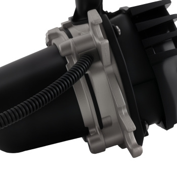 Smog Air Pump Set compatible for Porsche Cayenne 4.5L 2003-2006 7L5959253B Pair