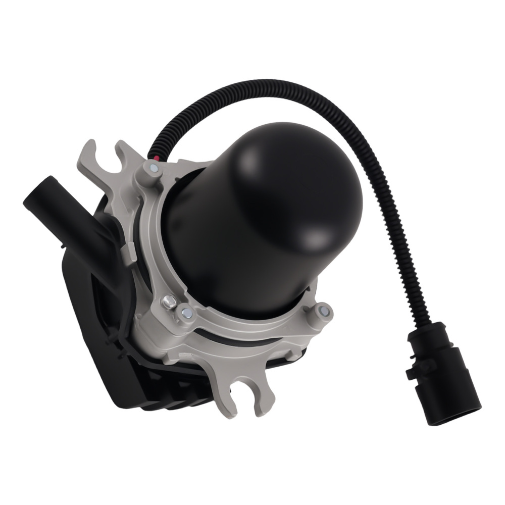 Smog Air Pump Set compatible for Porsche Cayenne 4.5L 2003-2006 7L5959253B Pair