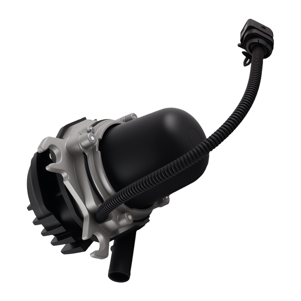 Smog Air Pump Set compatible for Porsche Cayenne 4.5L 2003-2006 7L5959253B Pair