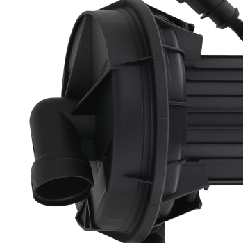 Secondary Air Injection Pump compatible for VW Beetle/Jetta City 2.0L 1.8L 1998-2005