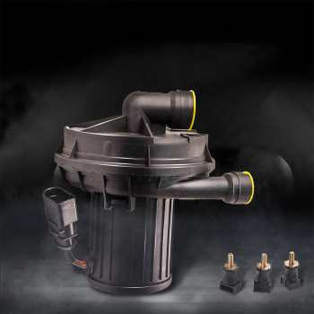 Pompa Dellaria Secondaria compatibile per VW Jetta Mk3 BORA compatibile per Golf 1.6 1.8 T 06A959253E Pumpa