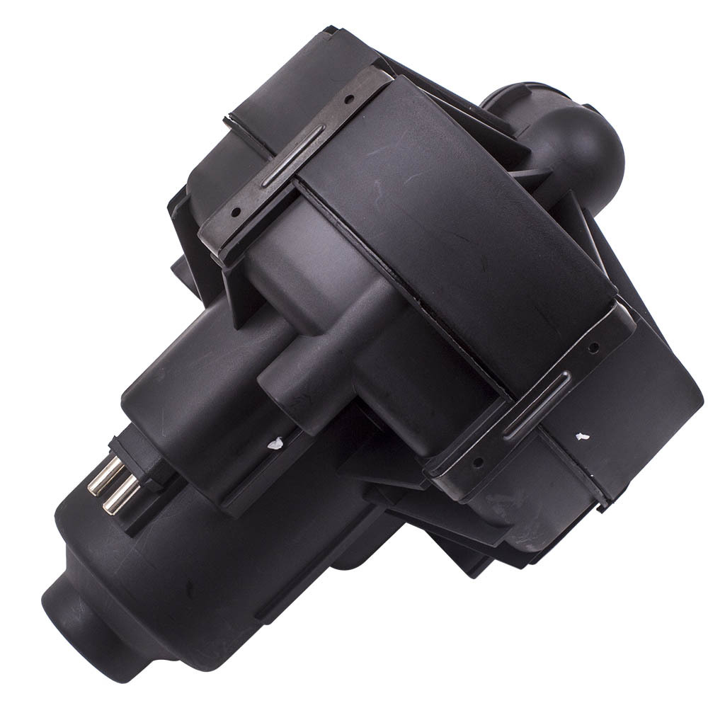 Electric Secondary Air Injection Smog Pump compatible for Smart Fortwo Brabus 1.0L 09-10