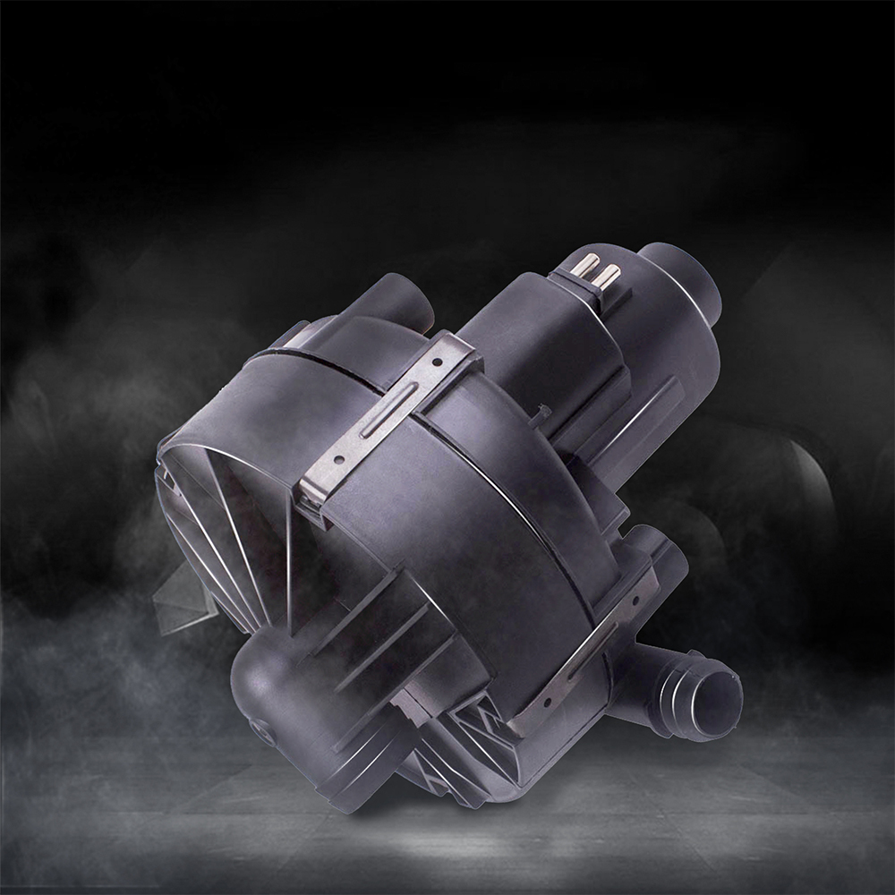 Electric Secondary Air Injection Smog Pump compatible for Smart Fortwo Brabus 1.0L 09-10