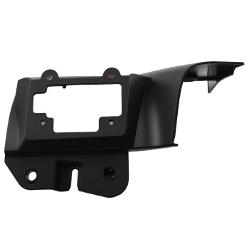 Air Intake Right Side Snorkel compatible for Jeep Wrangler JL/Gladiator JT 2018-2023