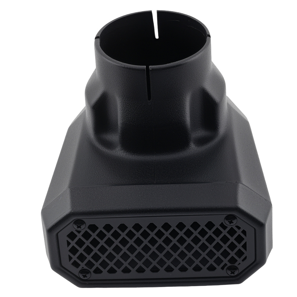 Air Intake Right Side Snorkel compatible for Jeep Wrangler JL/Gladiator JT 2018-2023
