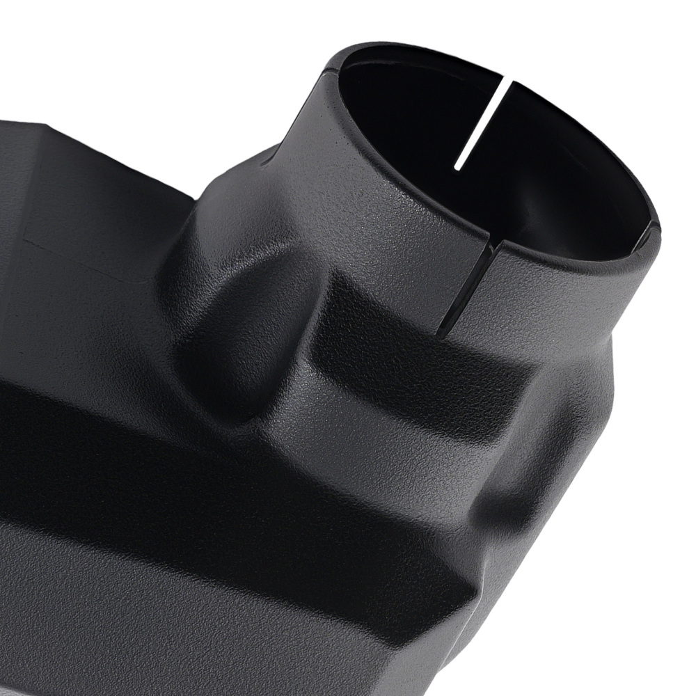Air Intake Right Side Snorkel compatible for Jeep Wrangler JL/Gladiator JT 2018-2023