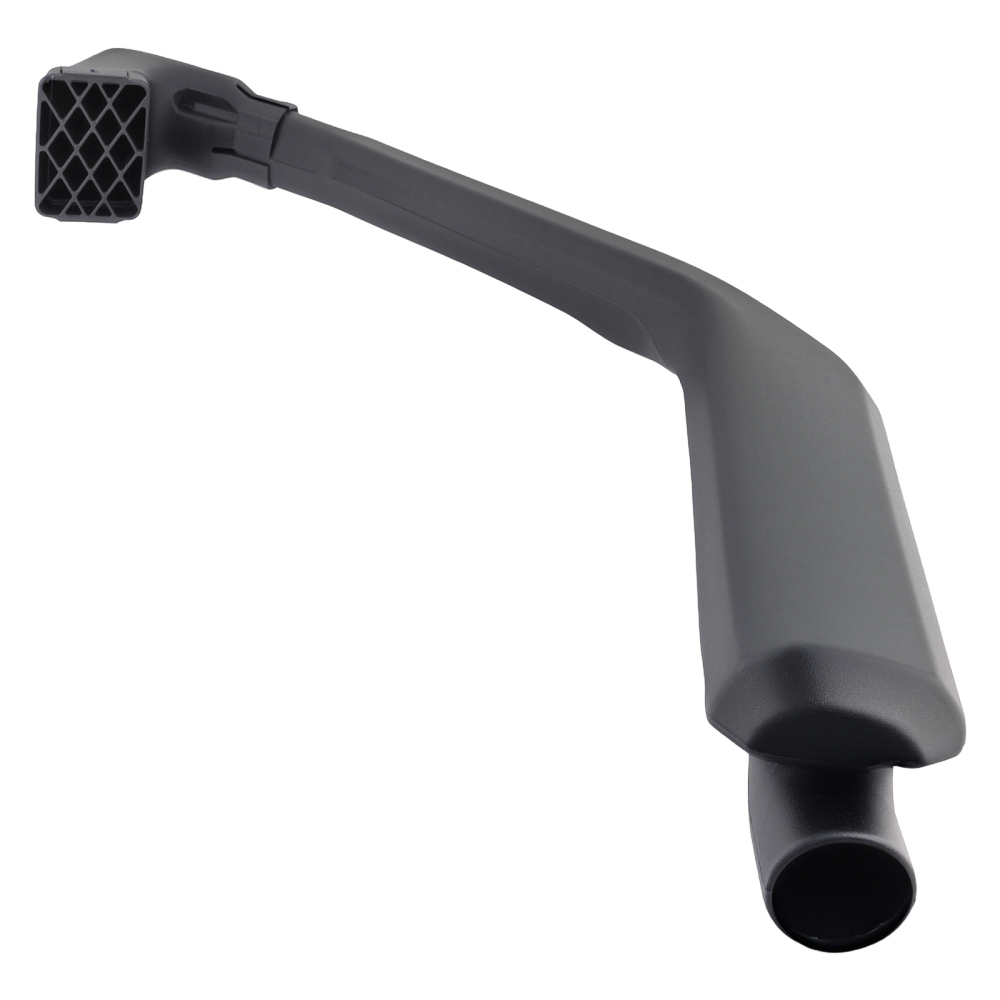 Air Intake Snorkel Driver Side compatible for Jeep Cherokee XJ 1984-2001 Black LLDPE