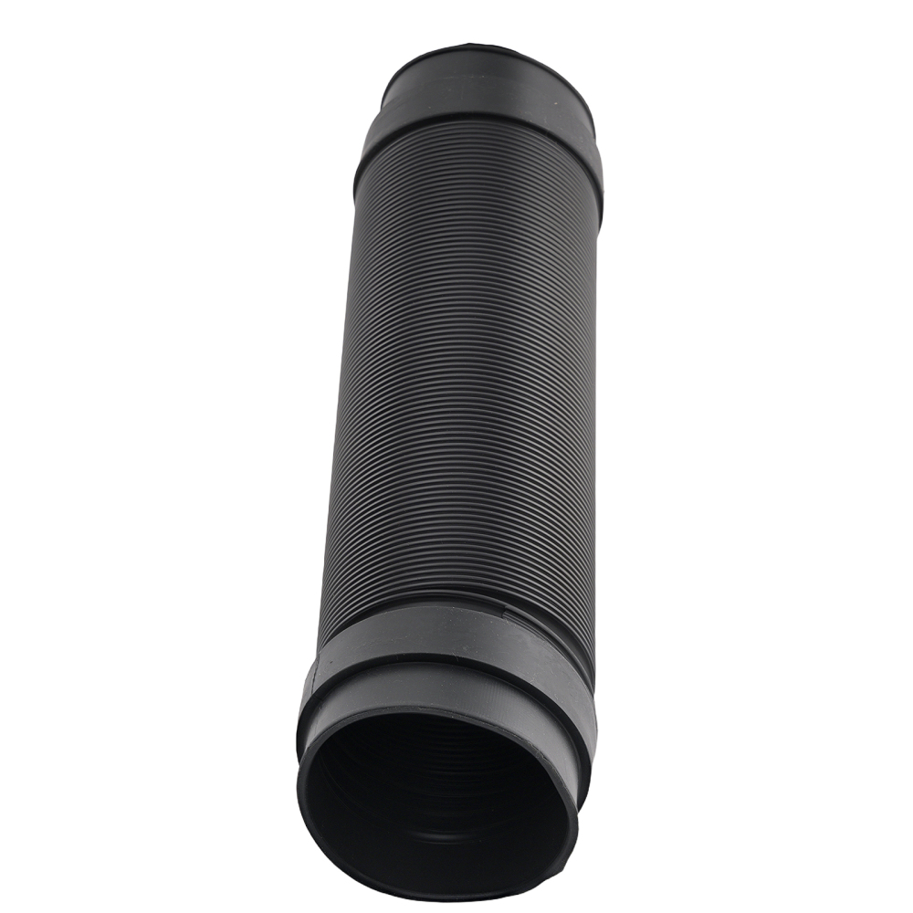 Air Intake Snorkel Driver Side compatible for Jeep Cherokee XJ 1984-2001 Black LLDPE