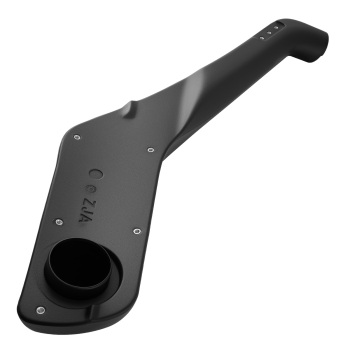 Air Intake Snorkel Driver compatible for Jeep Grand Cherokee ZJ V8 I6 Engine 93-98