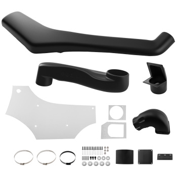 Air Intake Snorkel Driver compatible for Jeep Grand Cherokee ZJ V8 I6 Engine 93-98