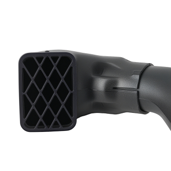 Air Intake Right Snorkel Black compatible for Toyota Prado 120 4.0L 2003-2009