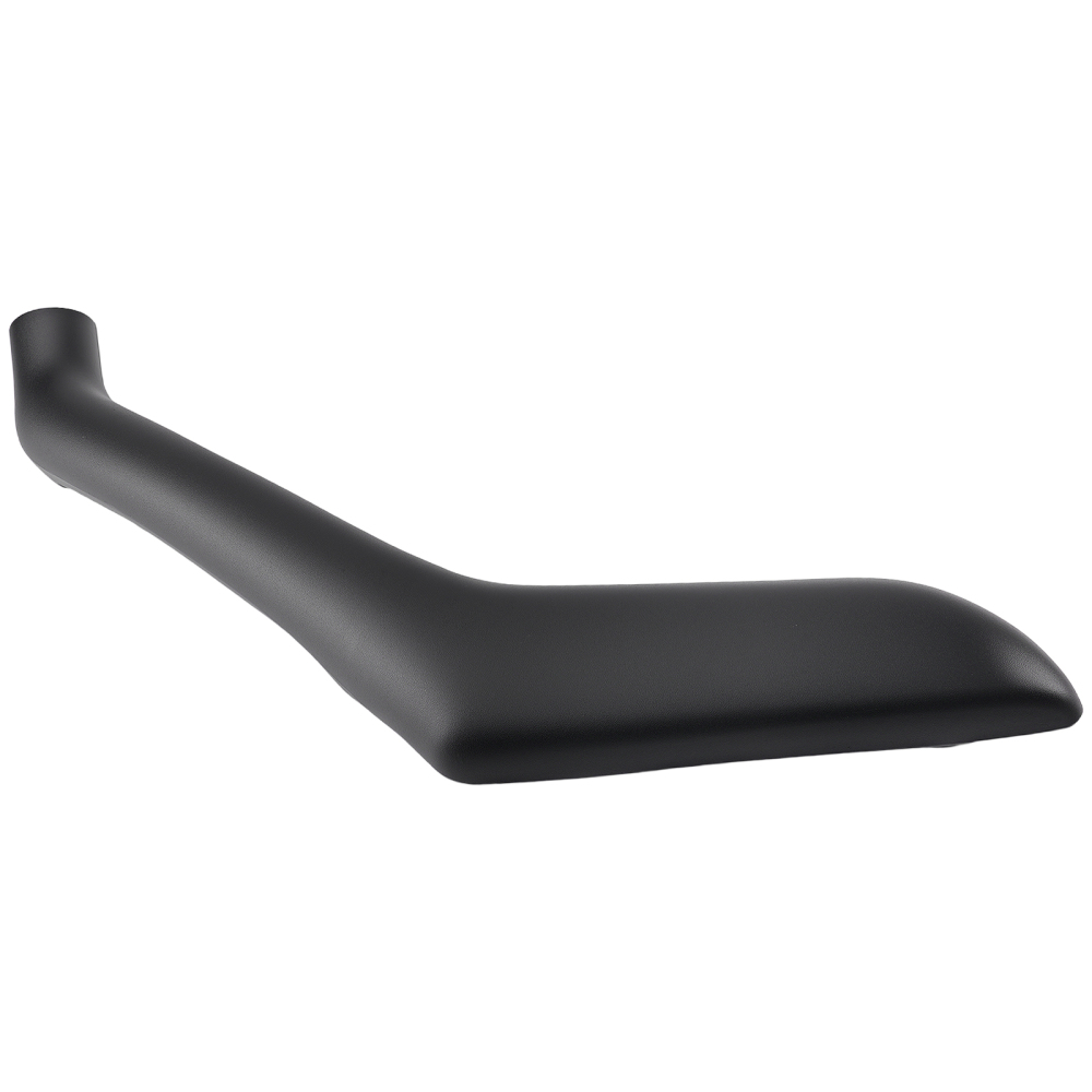 Air Intake Right Snorkel Black compatible for Toyota Prado 120 4.0L 2003-2009