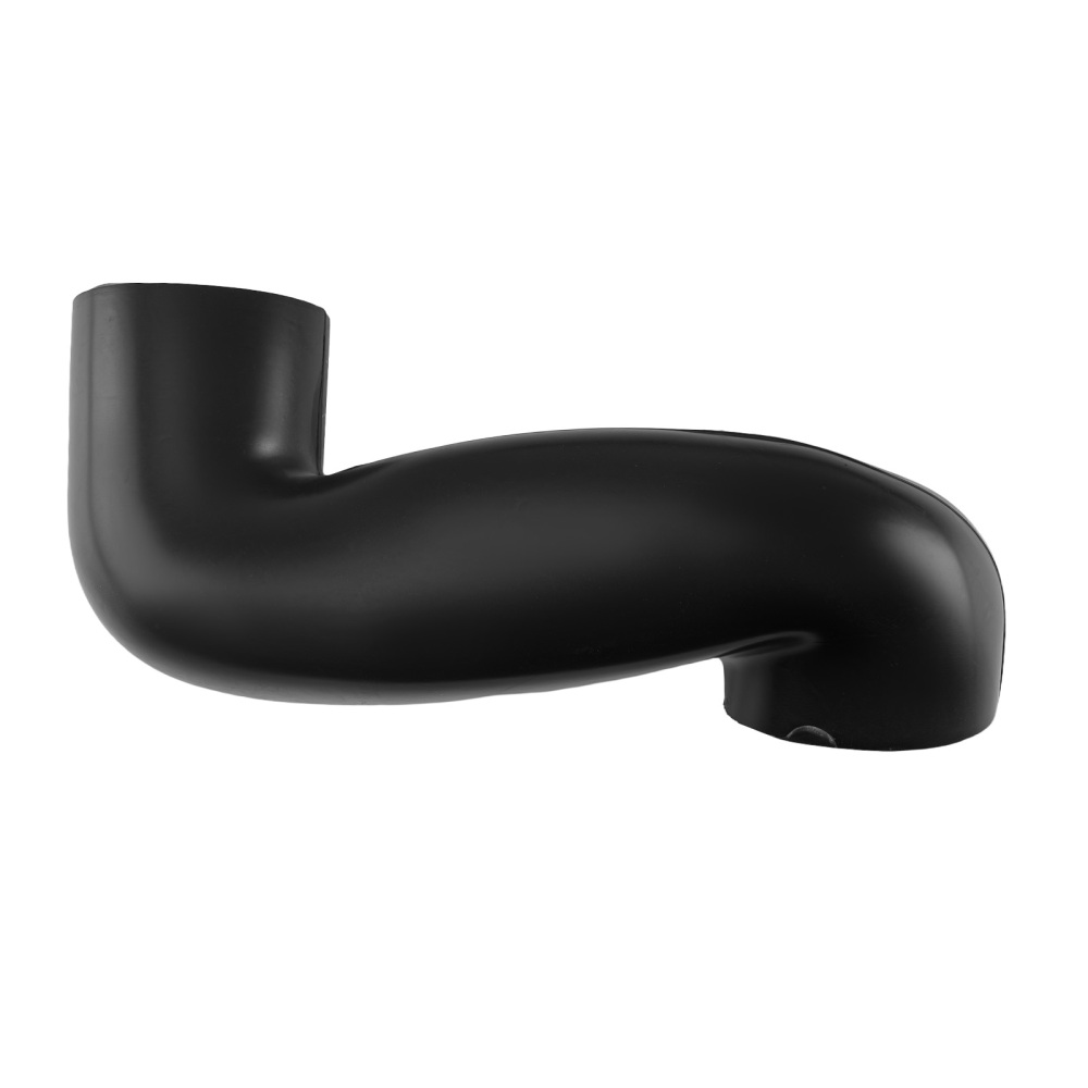 Air Intake Kit Snorkel compatible for Toyota Land Cruiser 100 1998-2007 Right Black