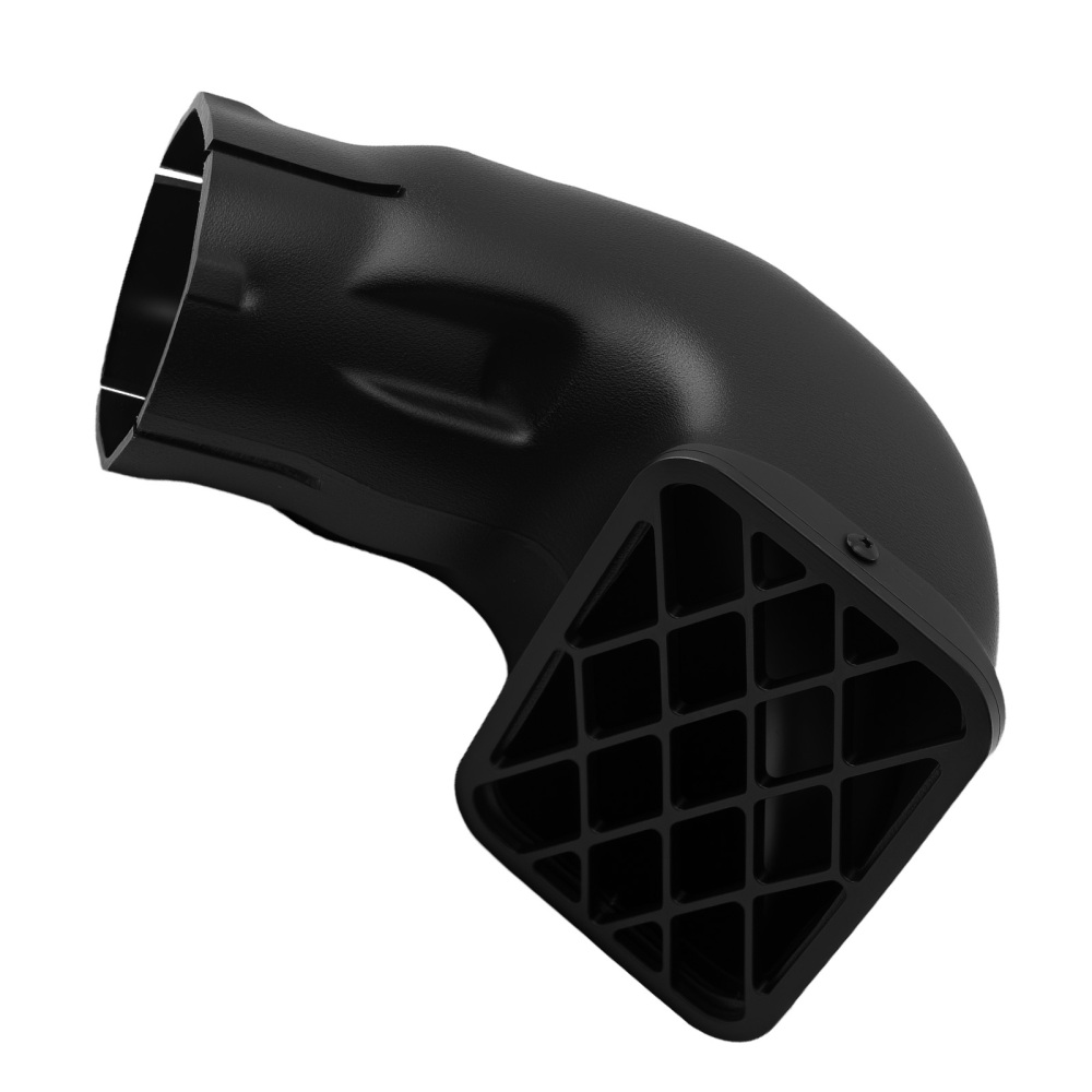 Air Intake Kit Snorkel compatible for Toyota Land Cruiser 100 1998-2007 Right Black