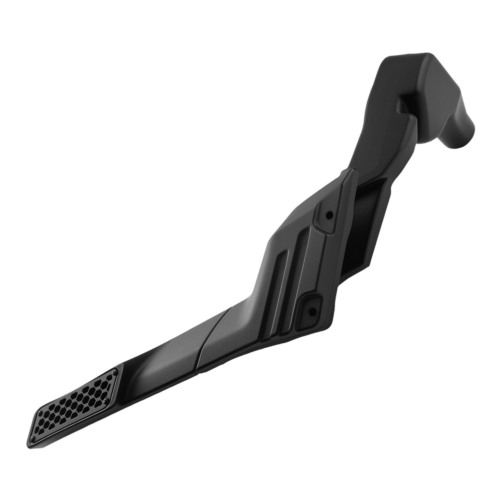 Air Intake Snorkel compatible for Suzuki Jimny JB64 JB74 2018-2022 Right Black Kit