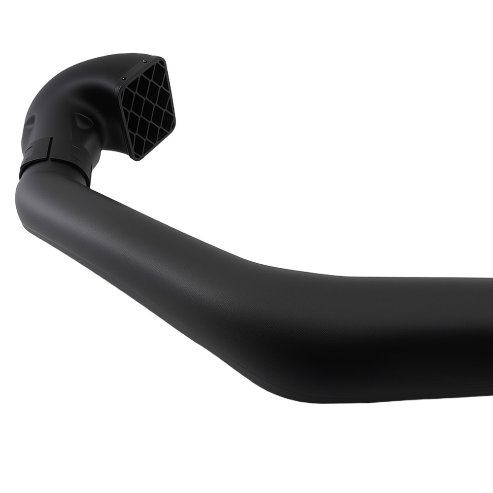 Air Intake Right compatible for Toyota Tacoma 2.7L 4.0L 2005-2015 Snorkel System Kit