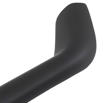 Air Intake Right compatible for Toyota Tacoma 2.7L 4.0L 2005-2015 Snorkel System Kit