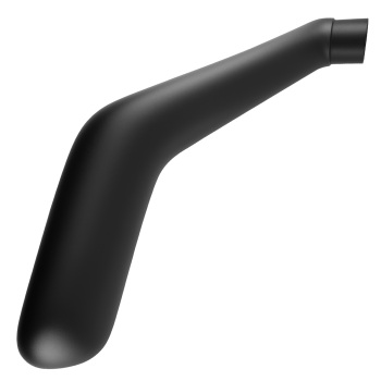Air Intake Snorkel Right compatible for Toyota 4Runner 2010-2024 4.0L V6 Passenger