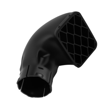Air Intake Snorkel Right compatible for Toyota 4Runner 2010-2024 4.0L V6 Passenger