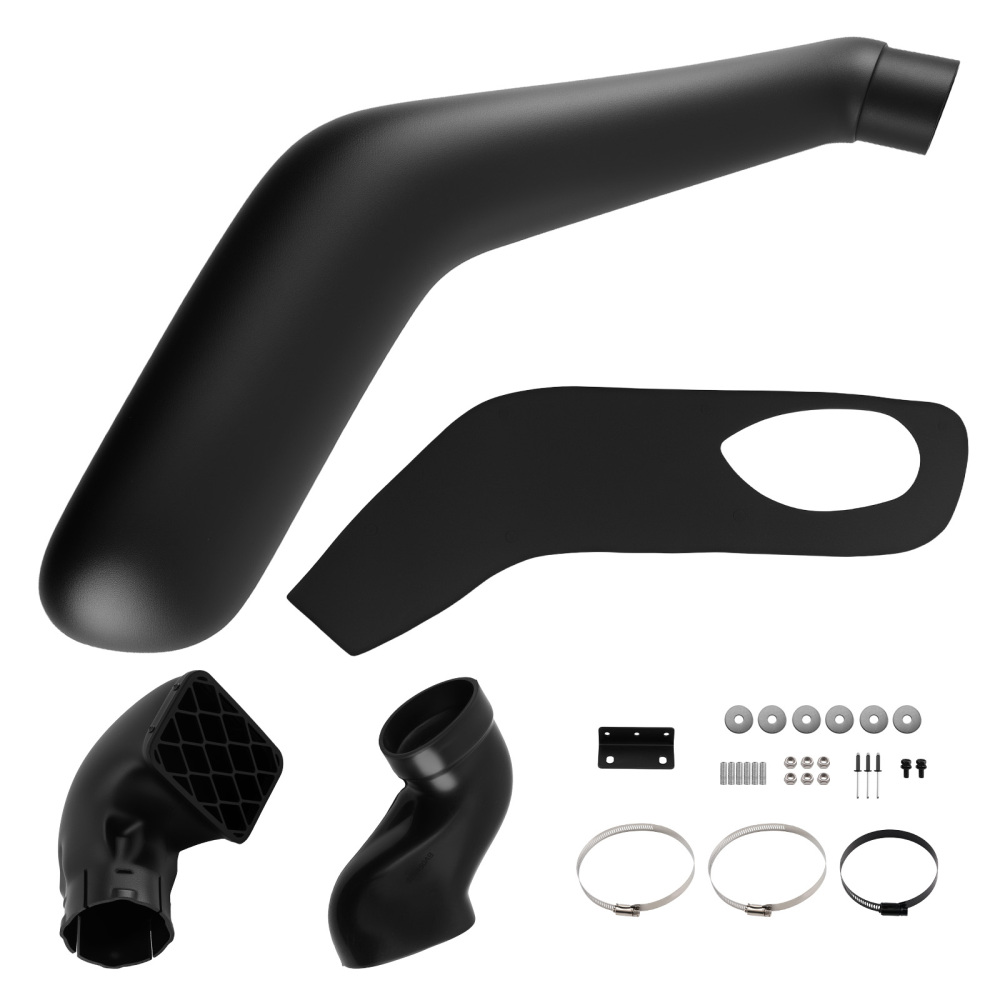 Air Intake Snorkel Right compatible for Toyota 4Runner 2010-2024 4.0L V6 Passenger
