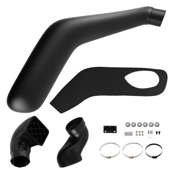 Air Intake Snorkel Right compatible for Toyota 4Runner 2010-2024 4.0L V6 Passenger