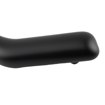 Air Intake Kit Right compatible for Toyota Tacoma 3.5L 2GR-FKS 2016-2021 Black LLDPE