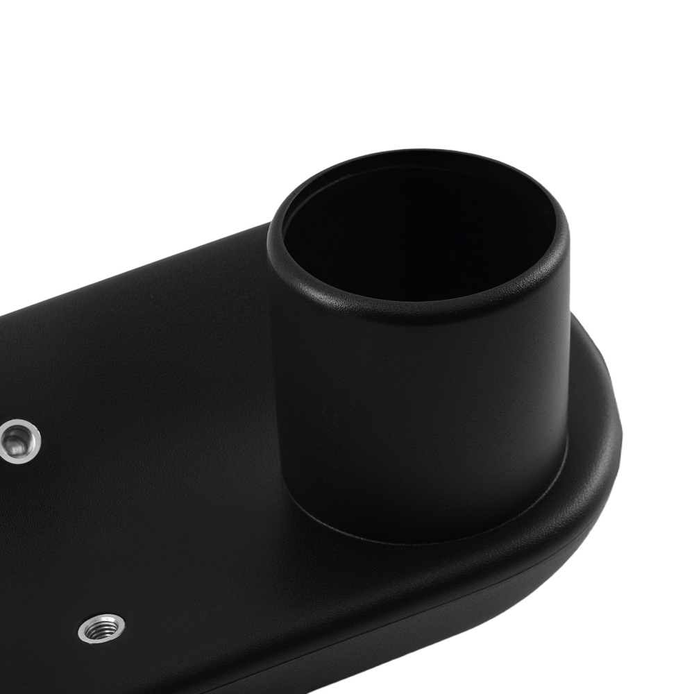 Driver Air Intake Snorkel compatible for Toyota 4Runner/Surf 1989-1997 Black