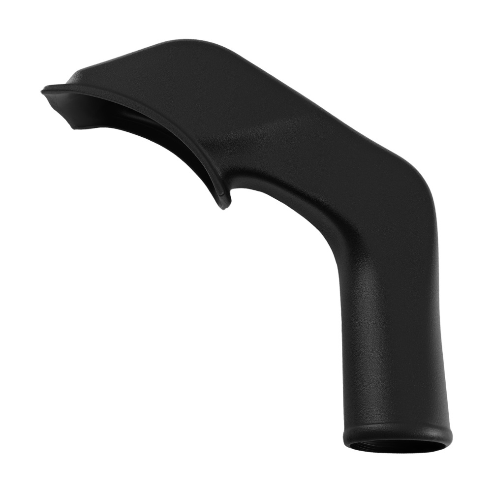 Driver Air Intake Snorkel compatible for Toyota 4Runner/Surf 1989-1997 Black
