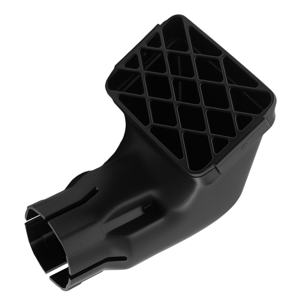 Driver Air Intake Snorkel compatible for Toyota 4Runner/Surf 1989-1997 Black