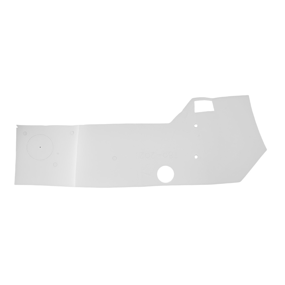 Air Intake Kit Snorkel compatible for Toyota Land Cruiser 80 1990-1997 Passenger LLDPE