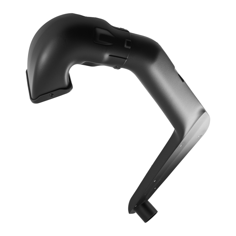 Air Intake Kit Snorkel compatible for Toyota Land Cruiser 80 1990-1997 Passenger LLDPE