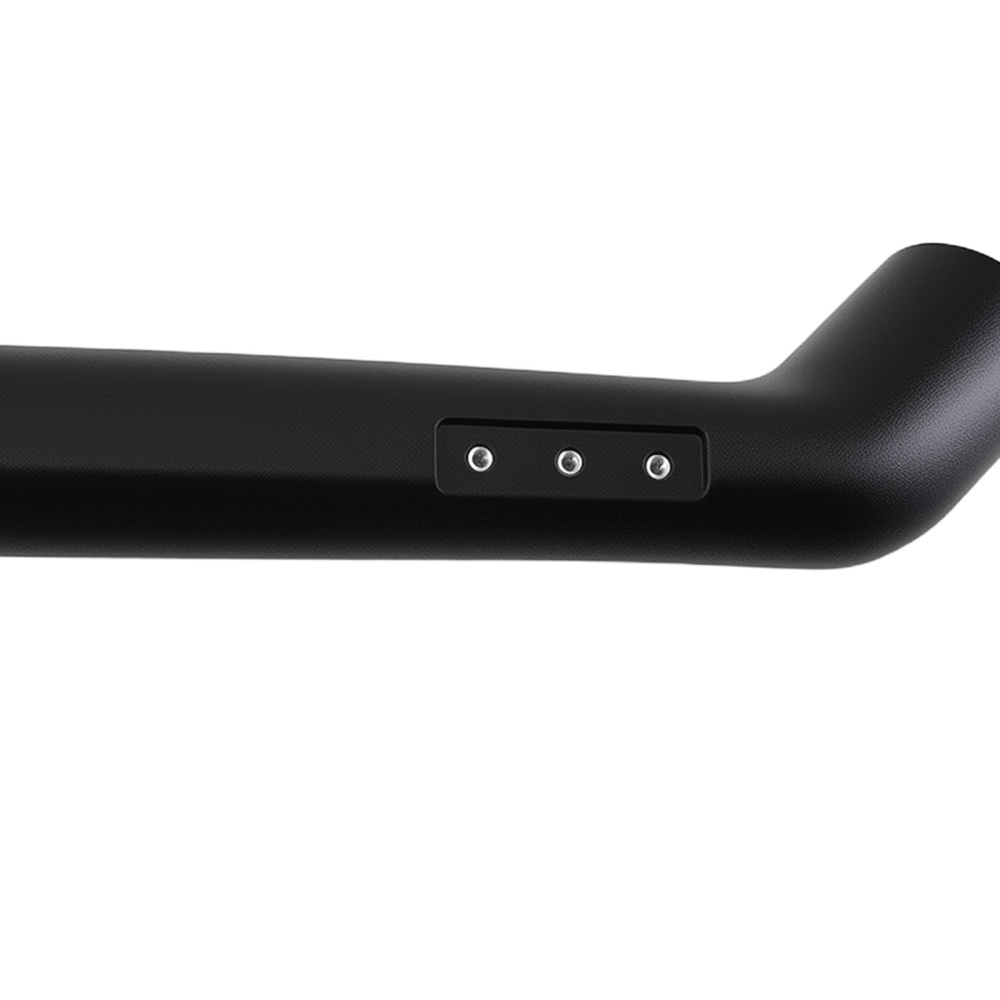 Right Cold Air Snorkel compatible for Toyota Tacoma 1995-2004 compatible for 4Runner 3rd Gen 1996-2002