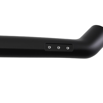 Right Cold Air Snorkel compatible for Toyota Tacoma 1995-2004 compatible for 4Runner 3rd Gen 1996-2002