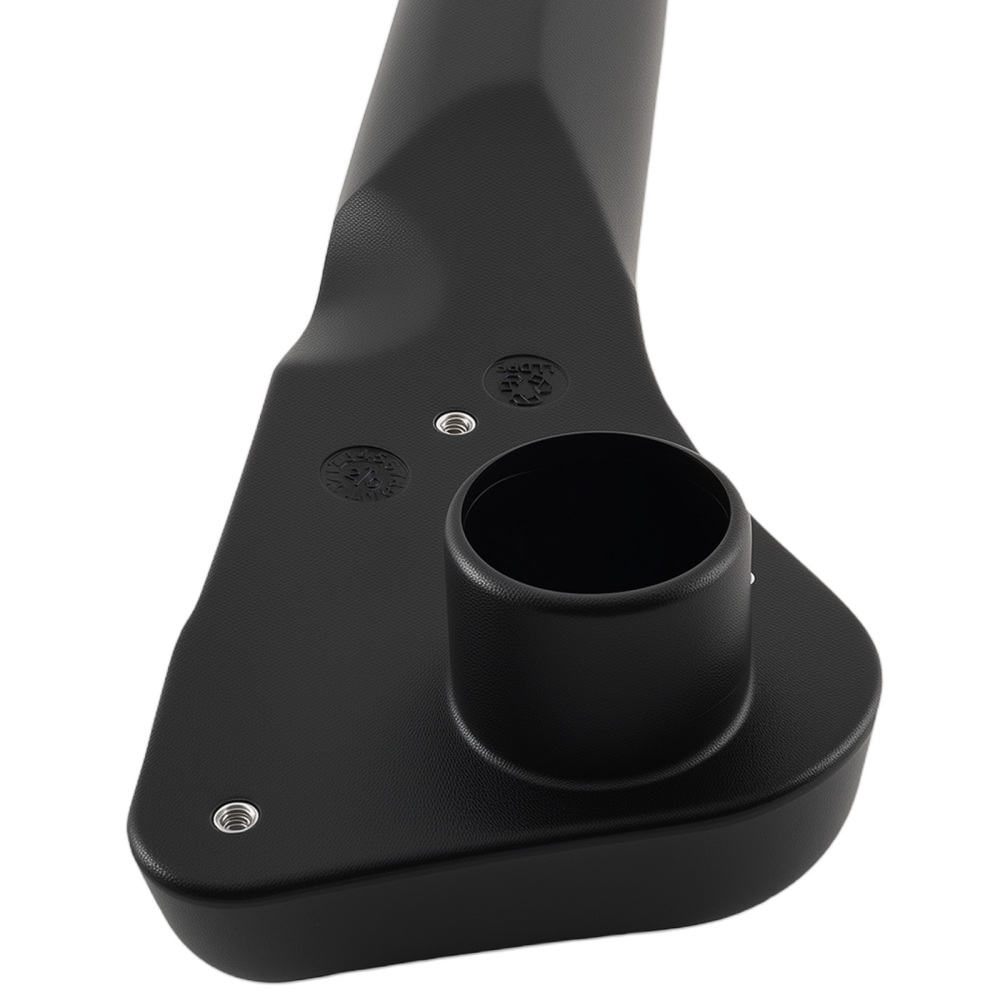 Right Cold Air Snorkel compatible for Toyota Tacoma 1995-2004 compatible for 4Runner 3rd Gen 1996-2002