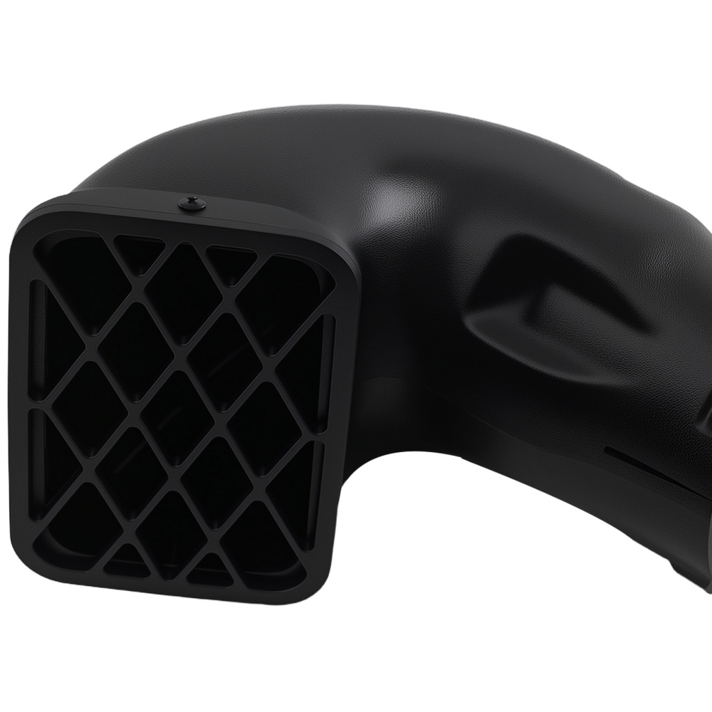 Right Cold Air Snorkel compatible for Toyota Tacoma 1995-2004 compatible for 4Runner 3rd Gen 1996-2002