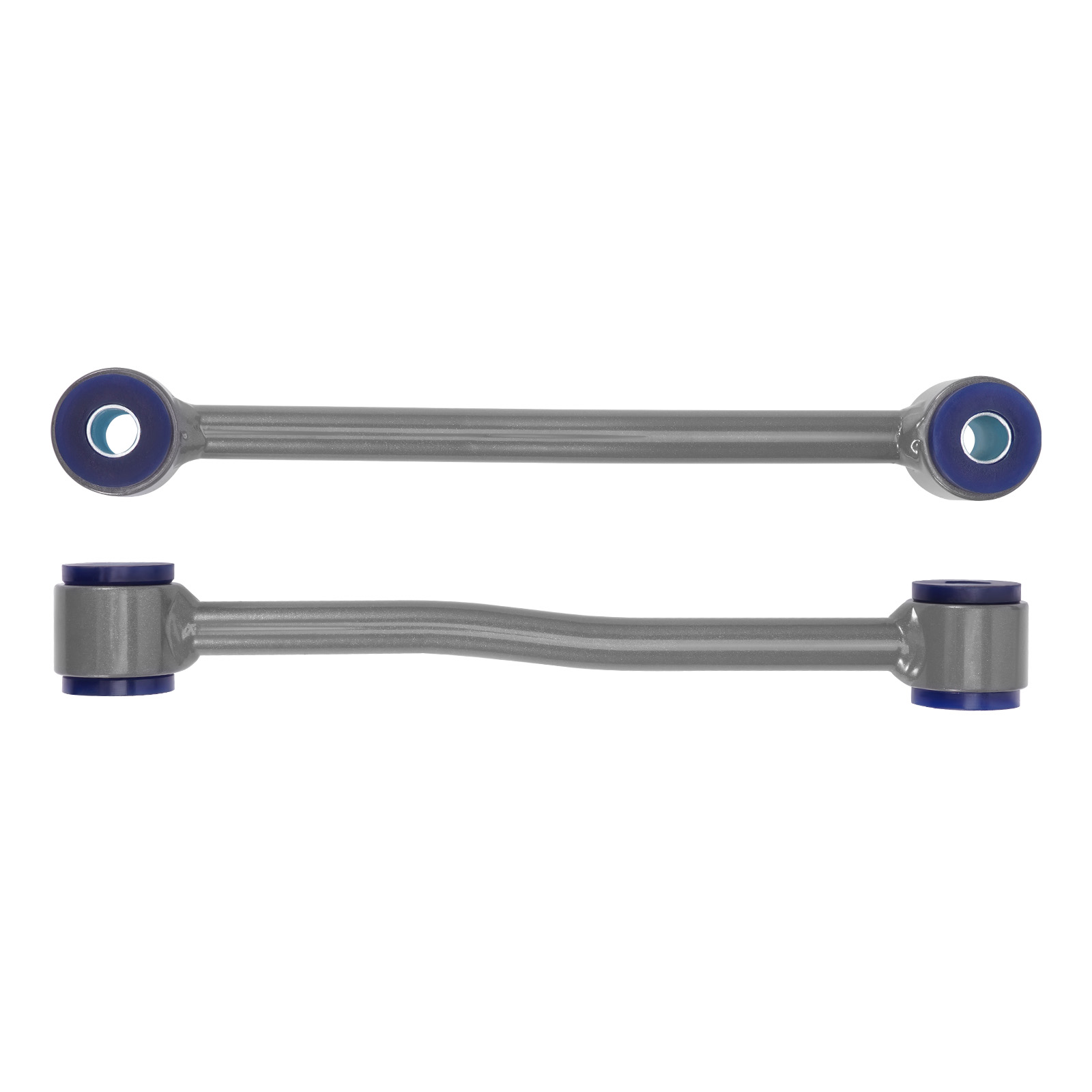 Front 2.5+Rear 2 Lift Kit Lift Spacer compatible for Jeep