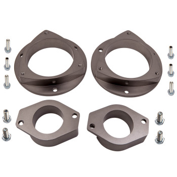 2 Lift Full Kit FR Spacer compatible for Subaru Legacy Outback 2005 2006 2007 2008 2009