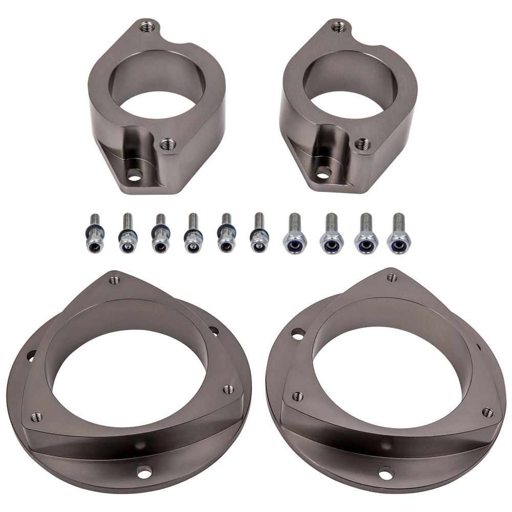 2 Lift Full Kit FR Spacer compatible for Subaru Legacy Outback 2005 2006 2007 2008 2009