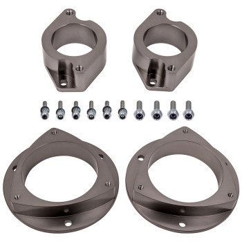 2 Lift Full Kit FR Spacer compatible for Subaru Legacy Outback 2005 2006 2007 2008 2009