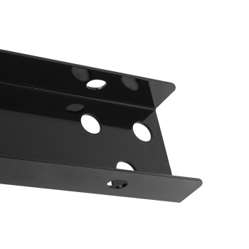 Rear Swing Out Tire Carrier For HUMVEE M998 M1026 H1 compatible for Hummer Military M1123 M1097