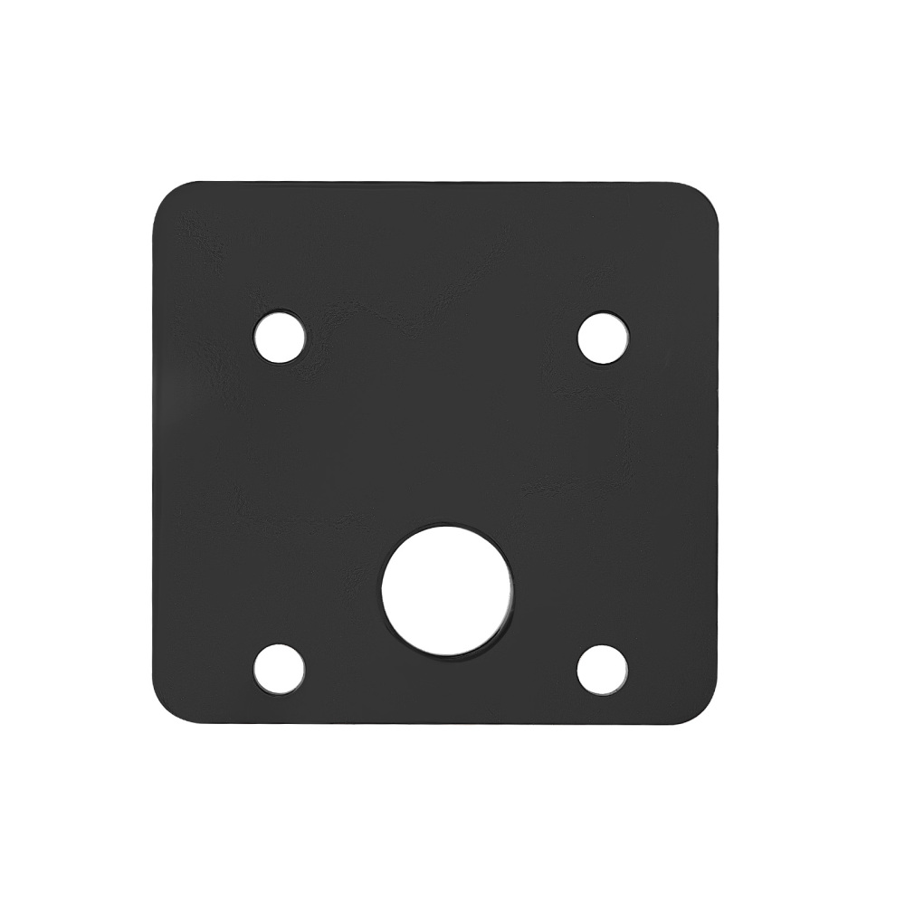 Rear Swing Out Tire Carrier For HUMVEE M998 M1026 H1 compatible for Hummer Military M1123 M1097