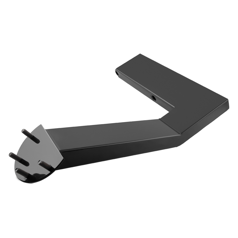 Rear Swing Out Tire Carrier For HUMVEE M998 M1026 H1 compatible for Hummer Military M1123 M1097