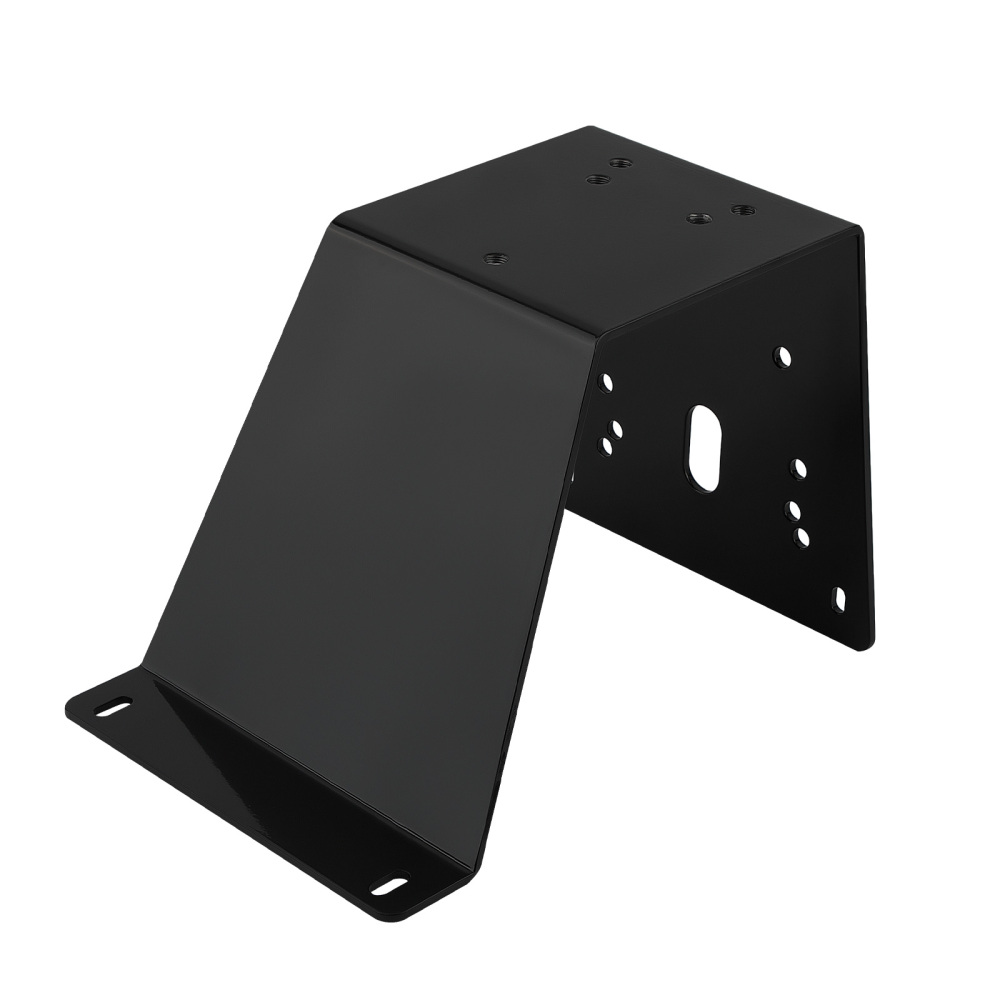 Spare Tire Carrier Heavy Duty compatible for Jeep Wrangler YJ TJ 1997-2006 YJ 1987-1995