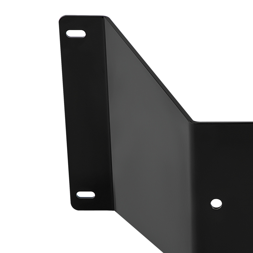 Spare Tire Carrier Heavy Duty compatible for Jeep Wrangler YJ TJ 1997-2006 YJ 1987-1995